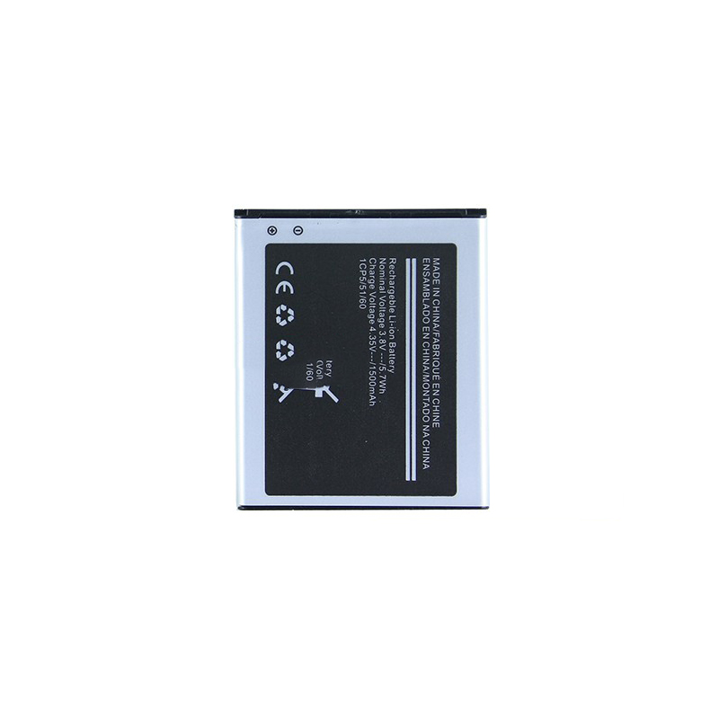 

Аккумуляторная батарея BaseMarket для Samsung S7262 Galaxy Star Plus (B100AE) (premium)
