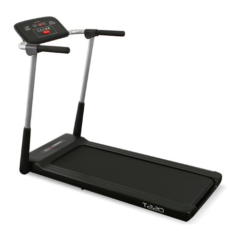 фото Беговая дорожка carbon fitness t220