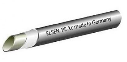 16 мм Elsen PE-Xc, Elspipe Triplex,16,2x2,6, бухта 100 м