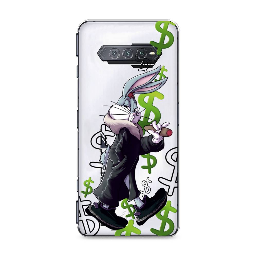 Чехол на Xiaomi Black Shark 4 