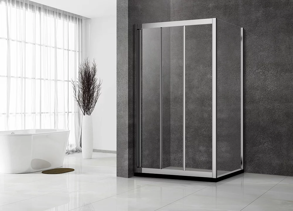 

Душевой уголок Veconi RV031-15070-01-C5