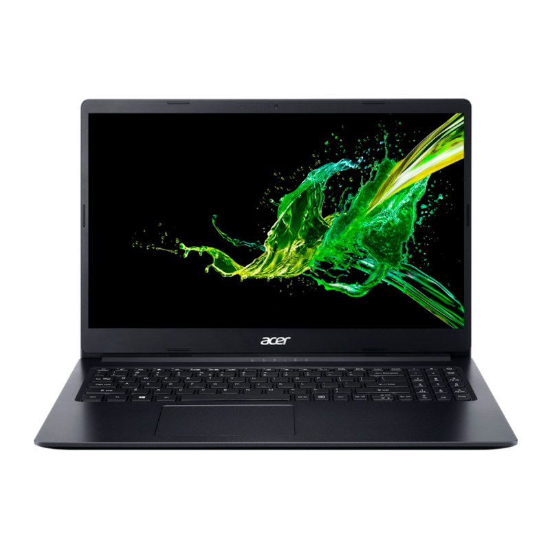 фото Ноутбук acer aspire 3 a315-34-c5v8 black (nx.he3er.00w)