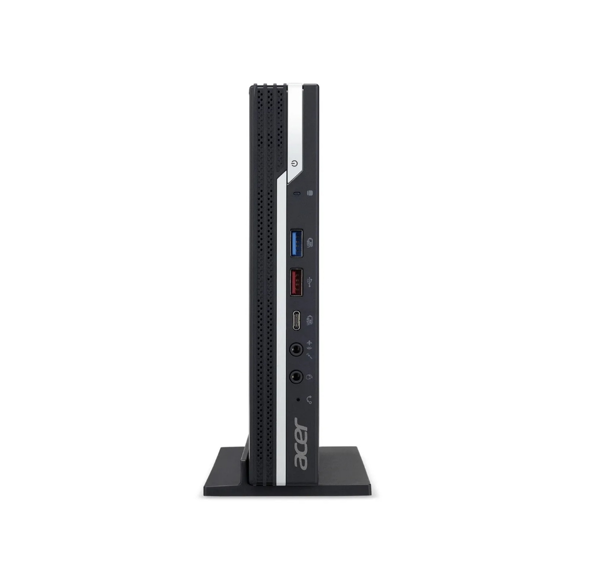 

Неттоп Acer Veriton N4670G Black (DT.VTZER.03U), Veriton N4670G