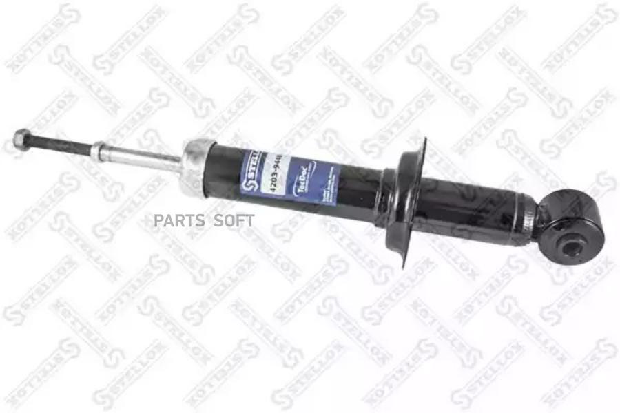 

Амортизатор подвески Stellox 42039448sx