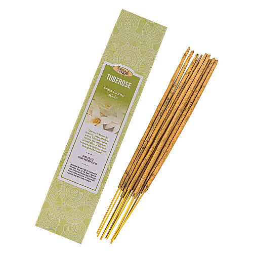 

Aasha Herbals Ароматические палочки Тубероза 10 2шт