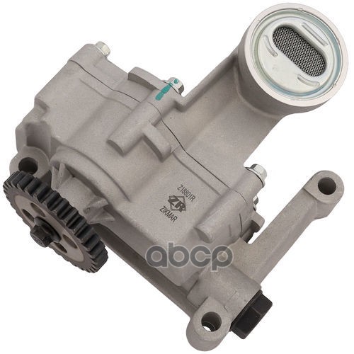 

ZIKMAR Z18801R Насос масляный 1шт