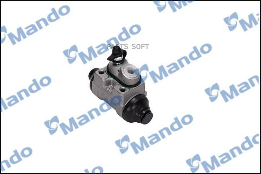 

Цилиндр Тормозной Задний Hyundai Accent,Getz (02-) Правый Mando Mando арт. EX5838002010