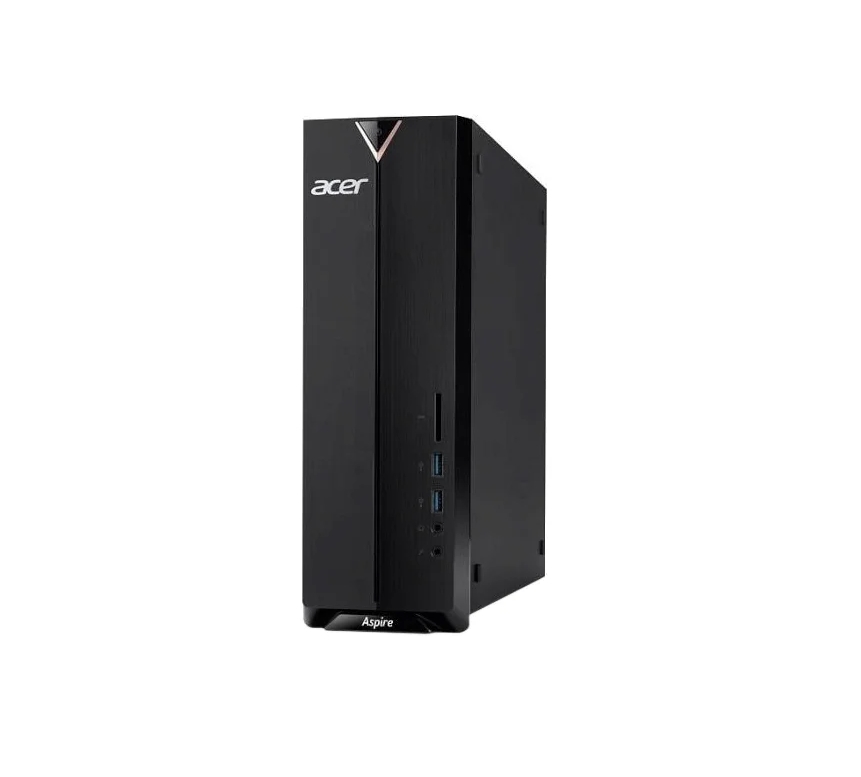 

Системный блок Acer Aspire XC-830 Black (DT.BDSER.00C), Aspire XC-830