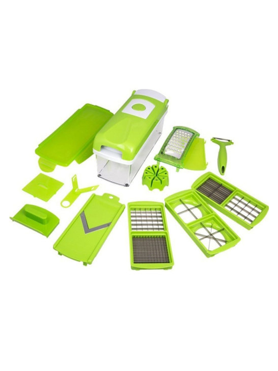 фото Овощерезка nicer dicer plus alberg al-1000