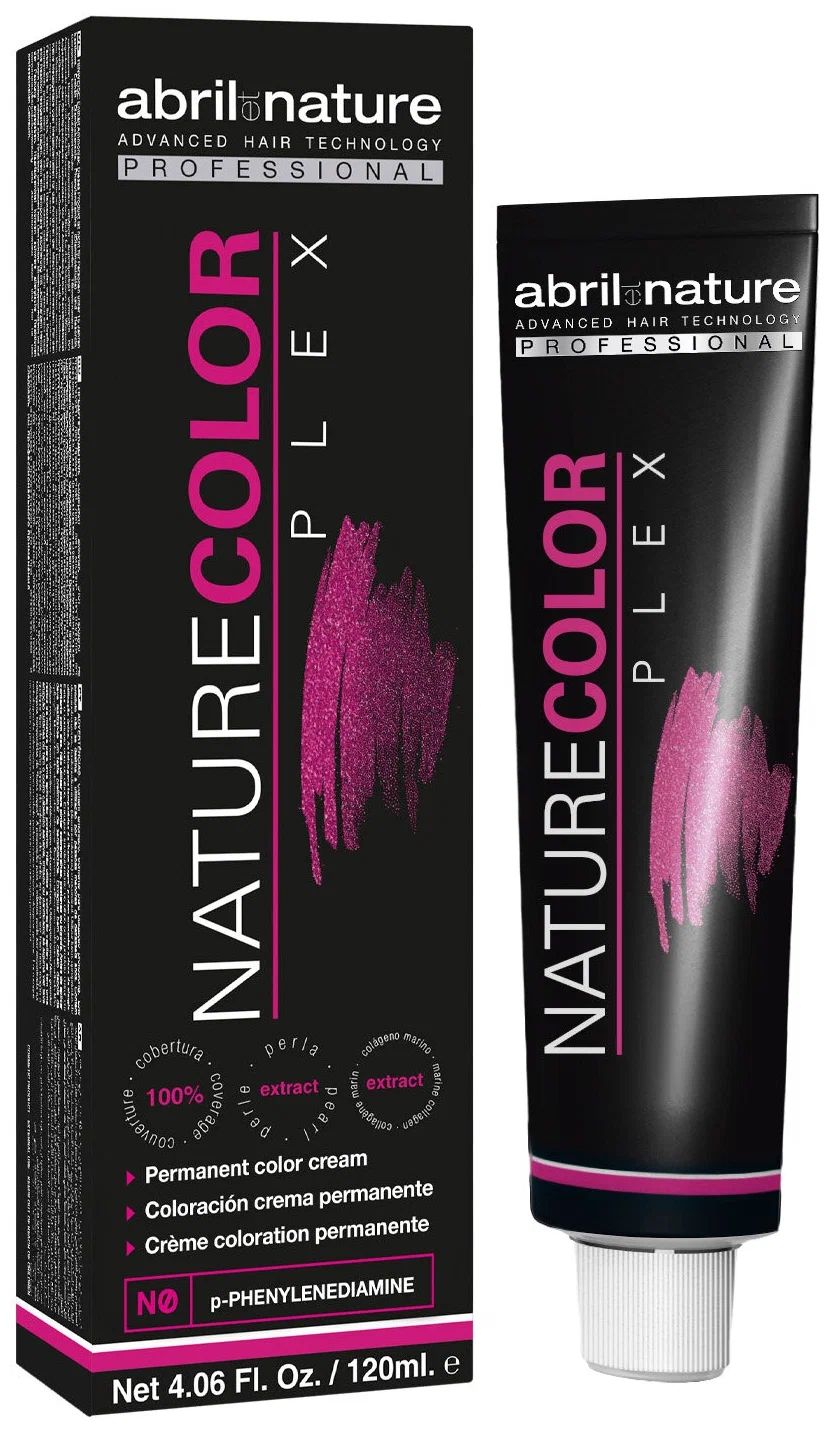 

Краситель для волос NatureColor n  8.77 120 мл