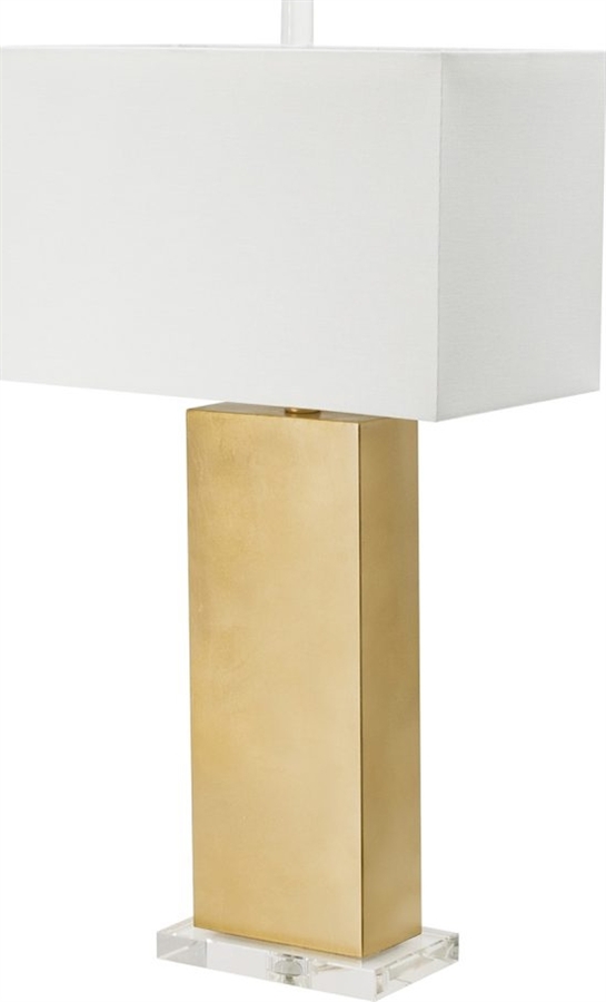 

Светильник настольный Glasar 77453CE-DS