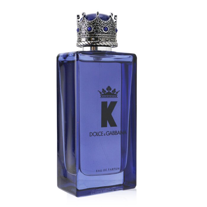Парфюмерная вода Dolce&Gabbana K by Dolce&Gabbana edP, спрей 100 мл крещендо