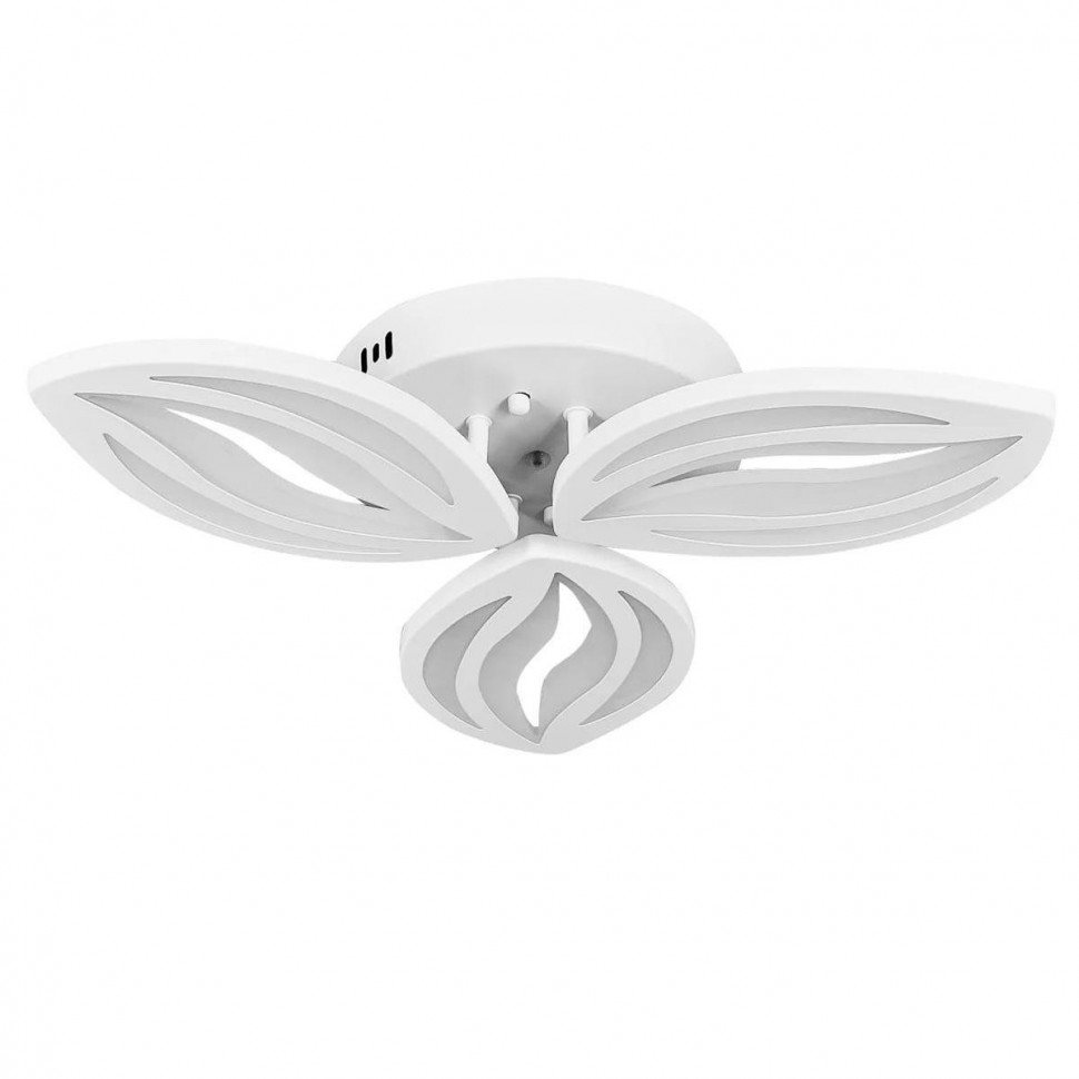 

Потолочная светодиодная люстра Escada Arabica 10221/3LED 47W