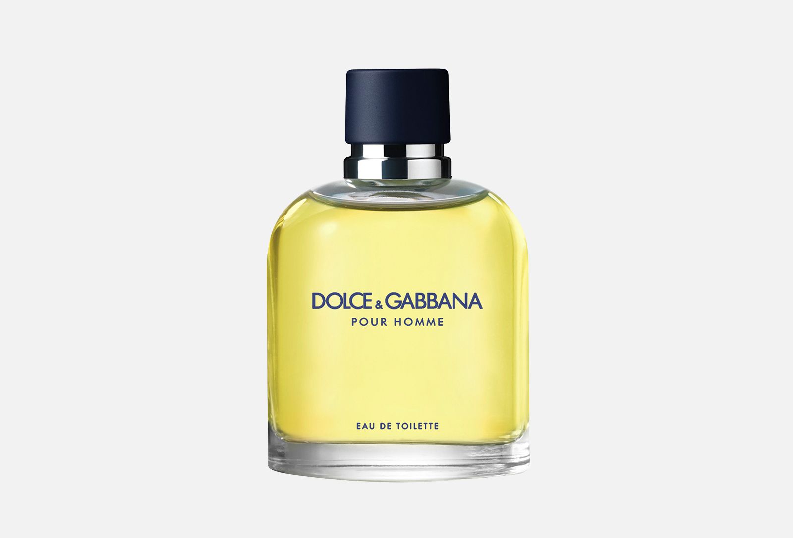 Туалетная вода Dolce&Gabbana Pour Homme edT men, 125 мл женщины и мужчины