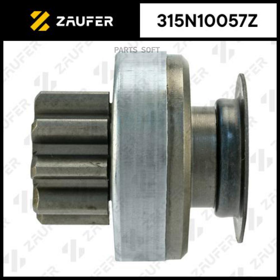 

ZAUFER Бендикс стартера 1шт ZAUFER 315N10057Z