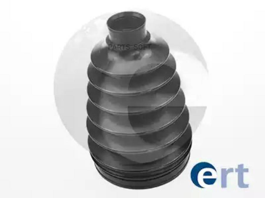 

ERT Пыльник ШРУСа к-кт 500338T 1шт