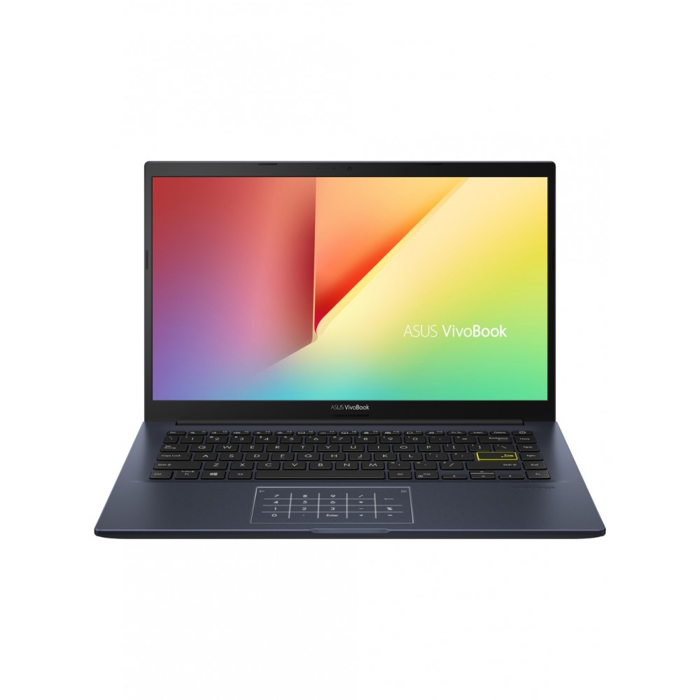 

Ультрабук ASUS VivoBook 14 X413JA-EB316 Black (90NB0RC7-M04360), VivoBook 14 X413JA-EB316