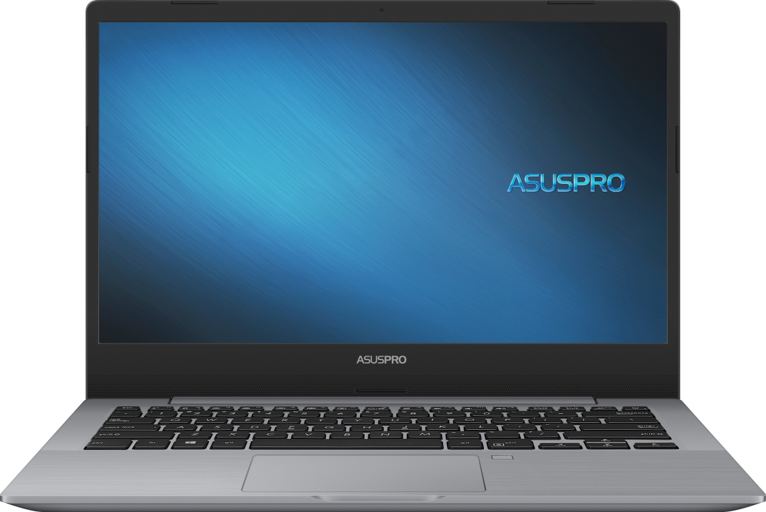

Ультрабук ASUS Pro P5440FA-BM1316R Gray (90NX01X1-M17900), Pro P5440FA-BM1316R