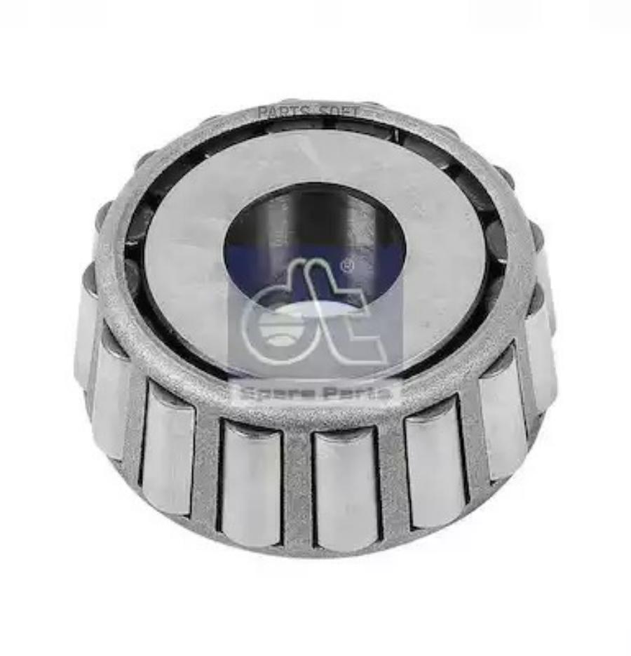 

SPARE PARTS 6.46042_подшипник роликовый! КПП ролик без нар.обоймы 28x32 \DAF, MAN, MB 1шт