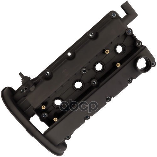 

ZIKMAR Z16314R Крышка ГБЦ () 1шт