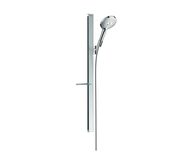 фото Душевой гарнитур hansgrohe raindance select s 27649000