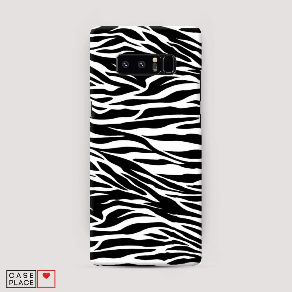 

Чехол Awog "Принт зебра" для Samsung Galaxy Note 8, 25220-5