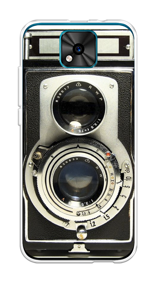 Чехол на BQ 5533G 