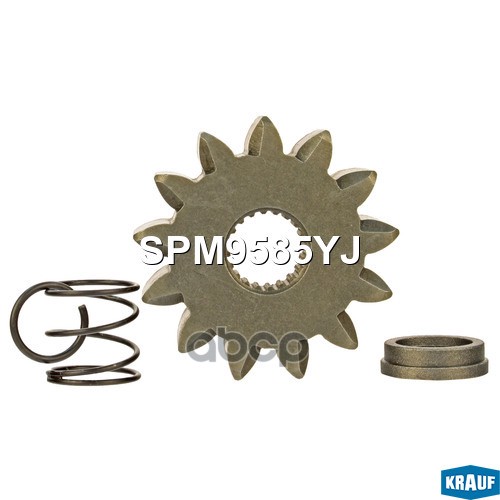 

KRAUF Шестерня бендикса 1шт Krauf SPM9585YJ