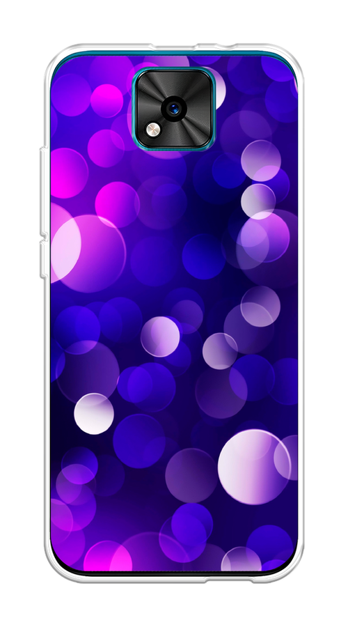 

Чехол на BQ 5533G "Абстракция 27", Фиолетовый, 201850-3