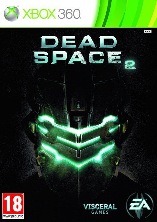 фото Dead space 2 (xbox 360/xbox one)