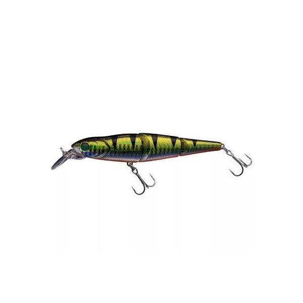 

Воблер Sprut Tako 110S SBGP, Золотистый;синий, Tako