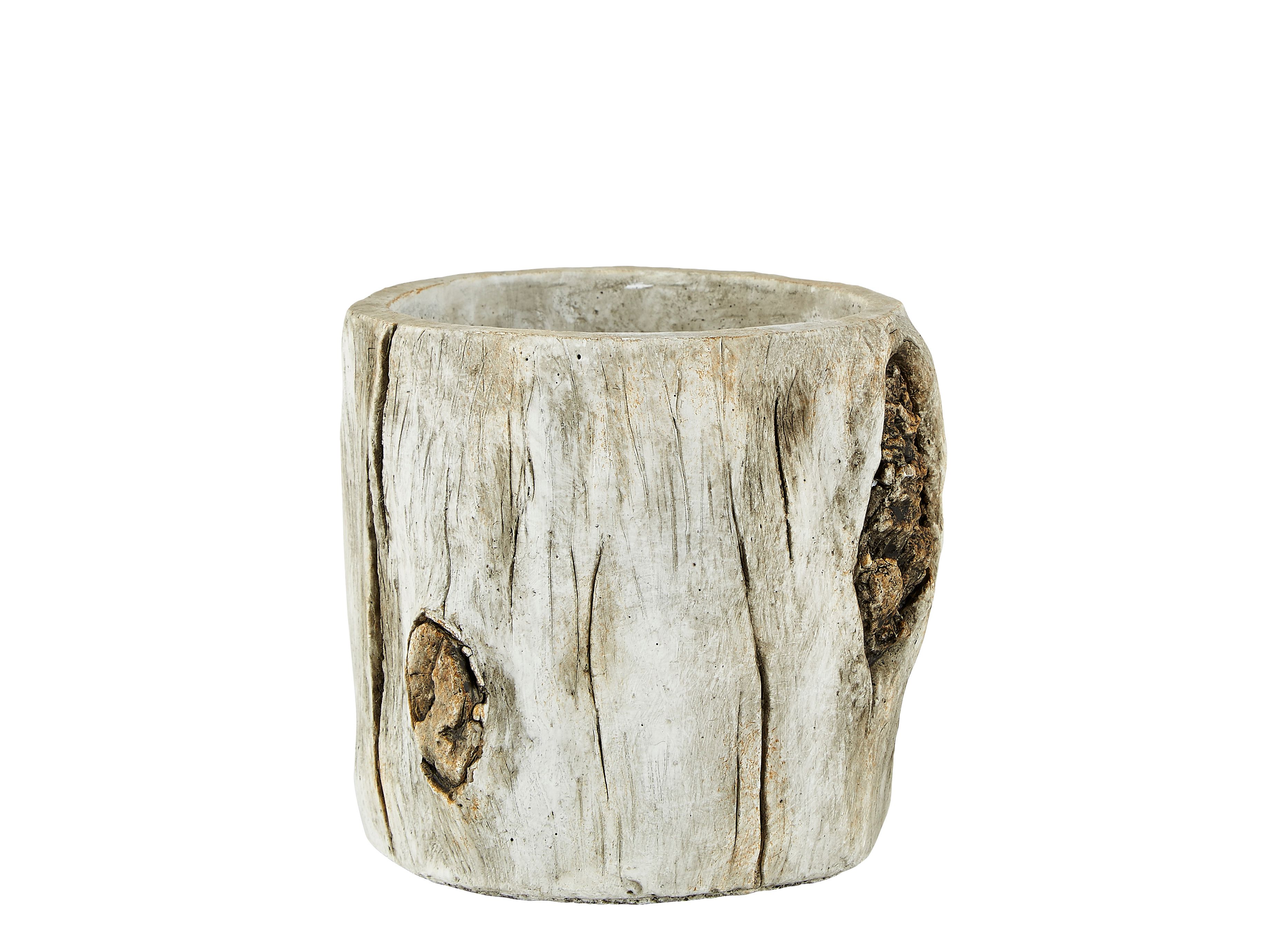 

Цветочный горшок Villa Collection, д. 16 см VC341161, Villa Collection Flowerpot Cement