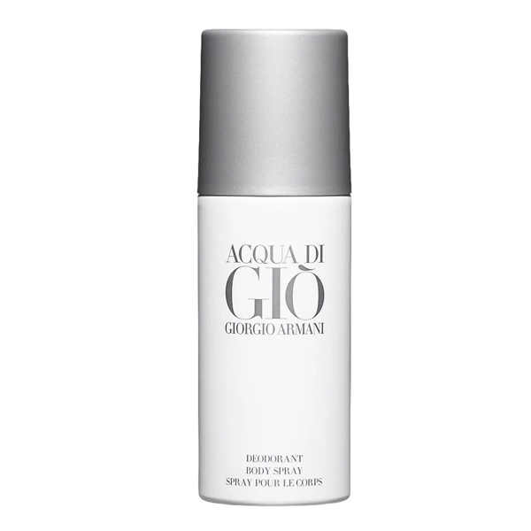 Дезодорант-спрей Giorgio Armani Acqua Di Gio 150