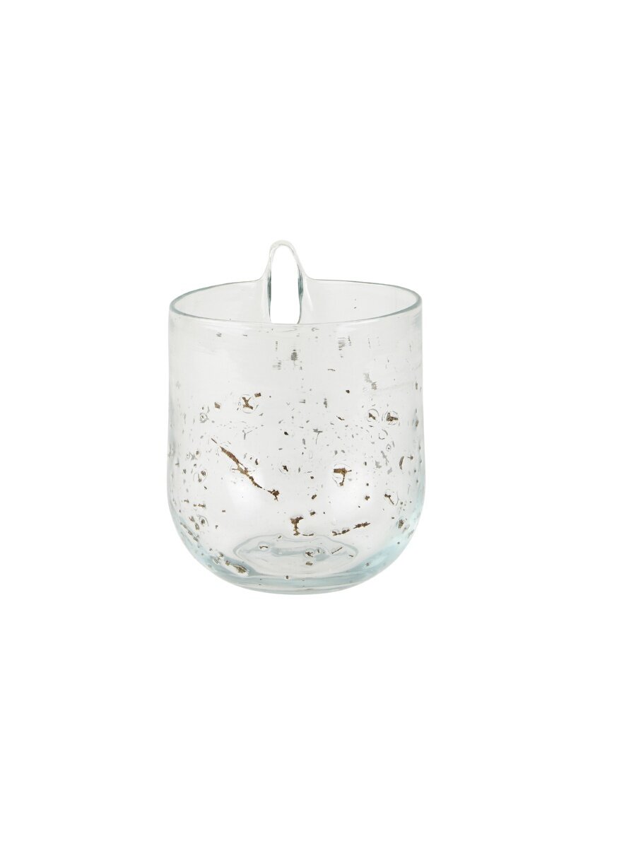 

Цветочный горшок с креплением Villa Collection, д. 14 см VC341078, Villa Collection Flowerpot f. mounting Glas