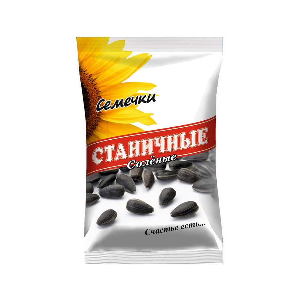 Семечки станичные фото