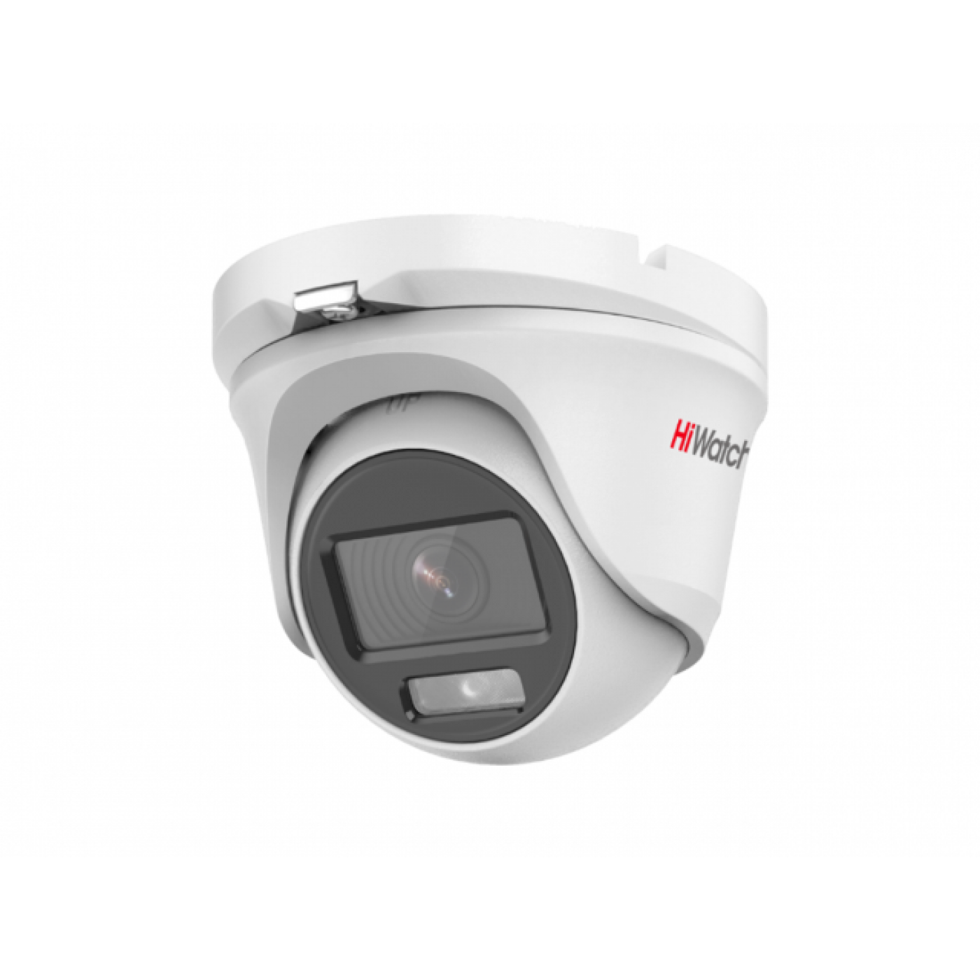 

Камера видеонаблюдения Hikvision HiWatch DS-T203L (3.6 MM), Белый