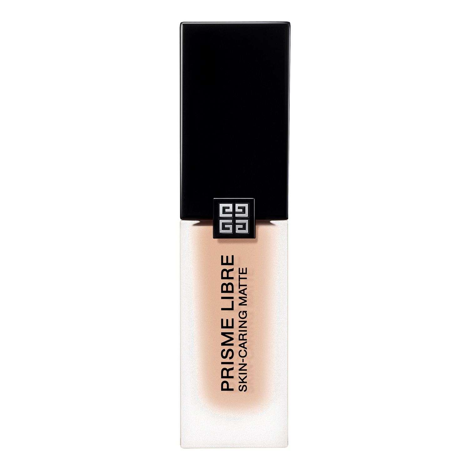 Тональное средство Givenchy Prisme Libre Skin-Caring Matte C105, 30 мл givenchy ухаживающее тональное средство флюид prisme libre skin caring glow