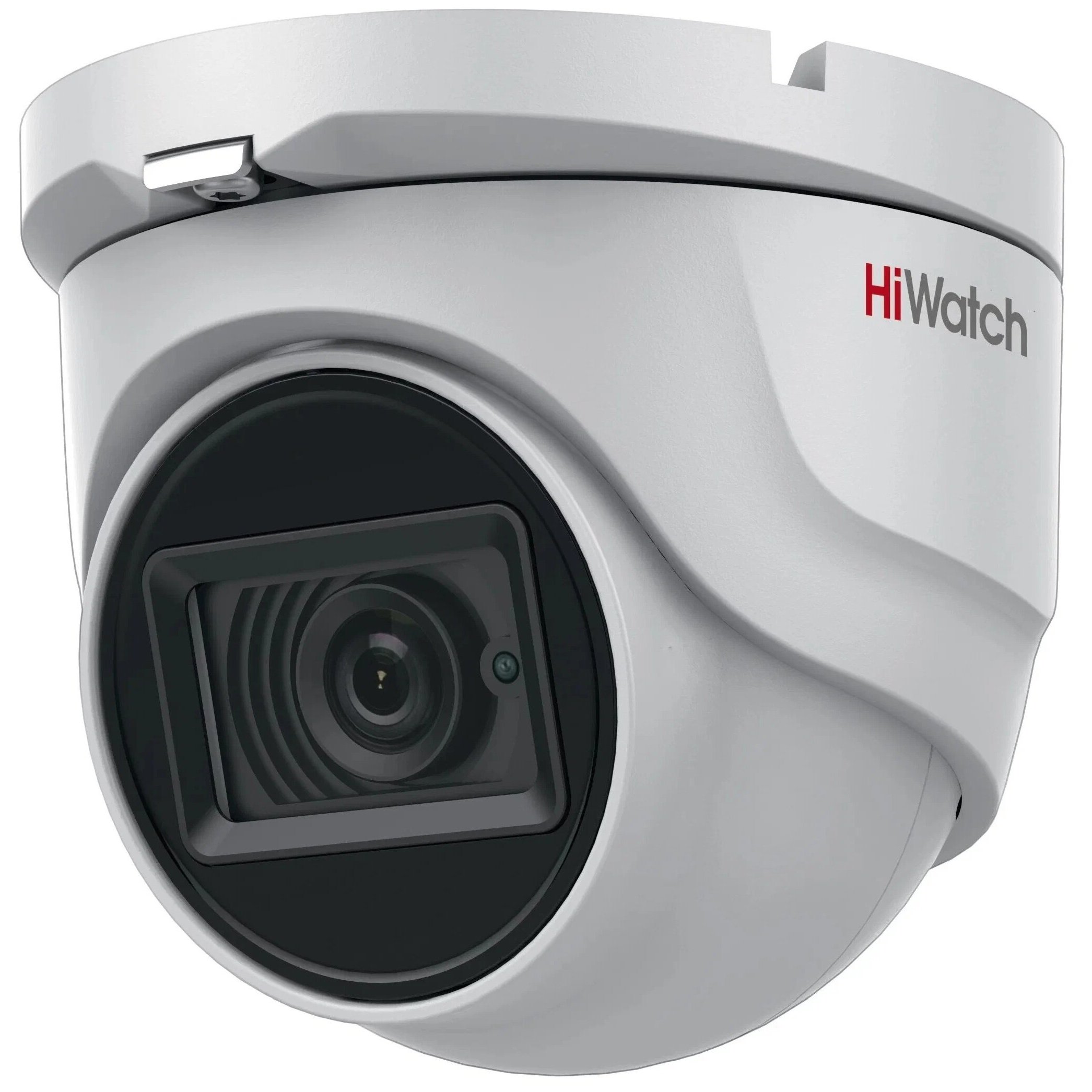 

Камера видеонаблюдения Hikvision HiWatch DS-T203A (2.8 MM), Белый