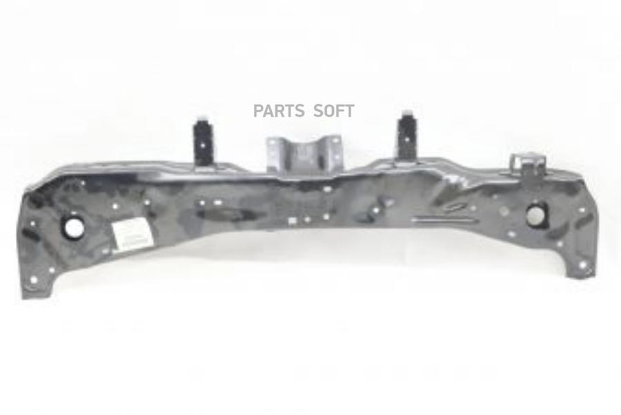 

MITSUBISHI '5256A607 ПАНЕЛЬ КРОНШТЕЙНА ФАРЫ,ВЕРХНЯЯ [ORG] 1шт