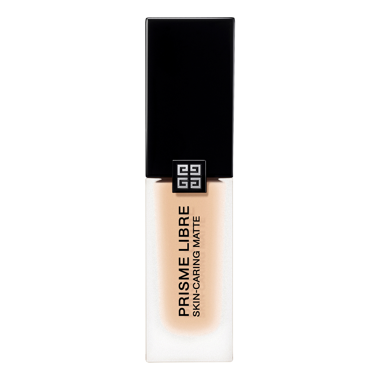 Тональное средство Givenchy Prisme Libre Skin-Caring Matte N95, 30 мл тональное средство givenchy prisme libre skin caring matte n80 30 мл