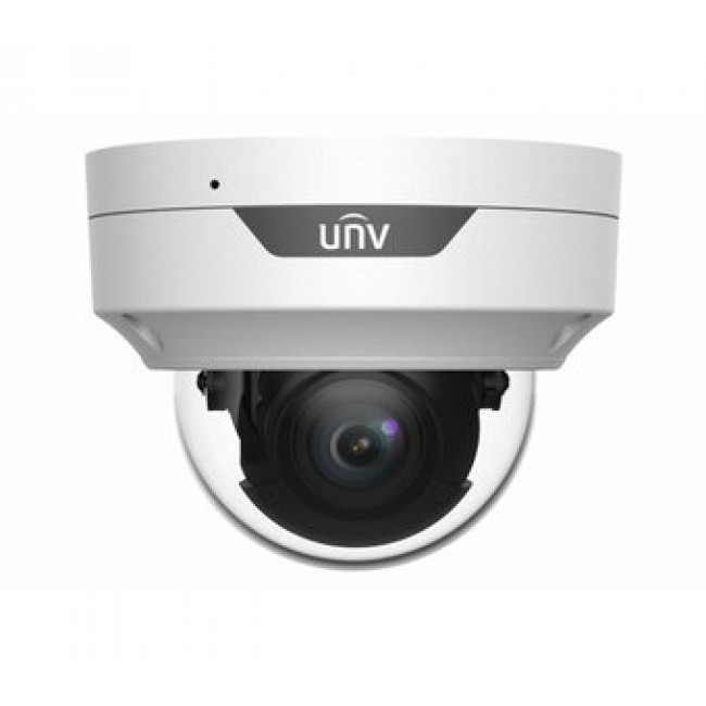 

Видеокамера IP Uniview IPC3532LB-ADZK-G-RU, Белый