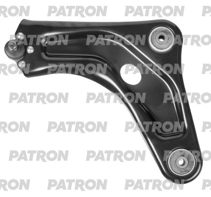 

Рычаг подвески PATRON PS5166L