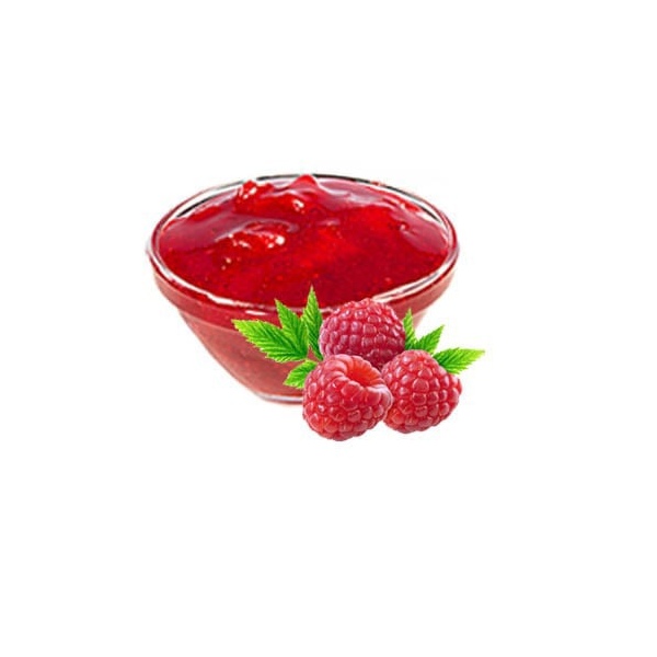 

Конфитюр Transgourmet Quality малиновый 3 кг