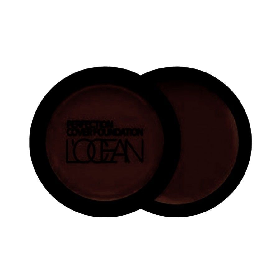 Консилер L’ocean Perfection Cover Foundation №43 Mud brown 16 г