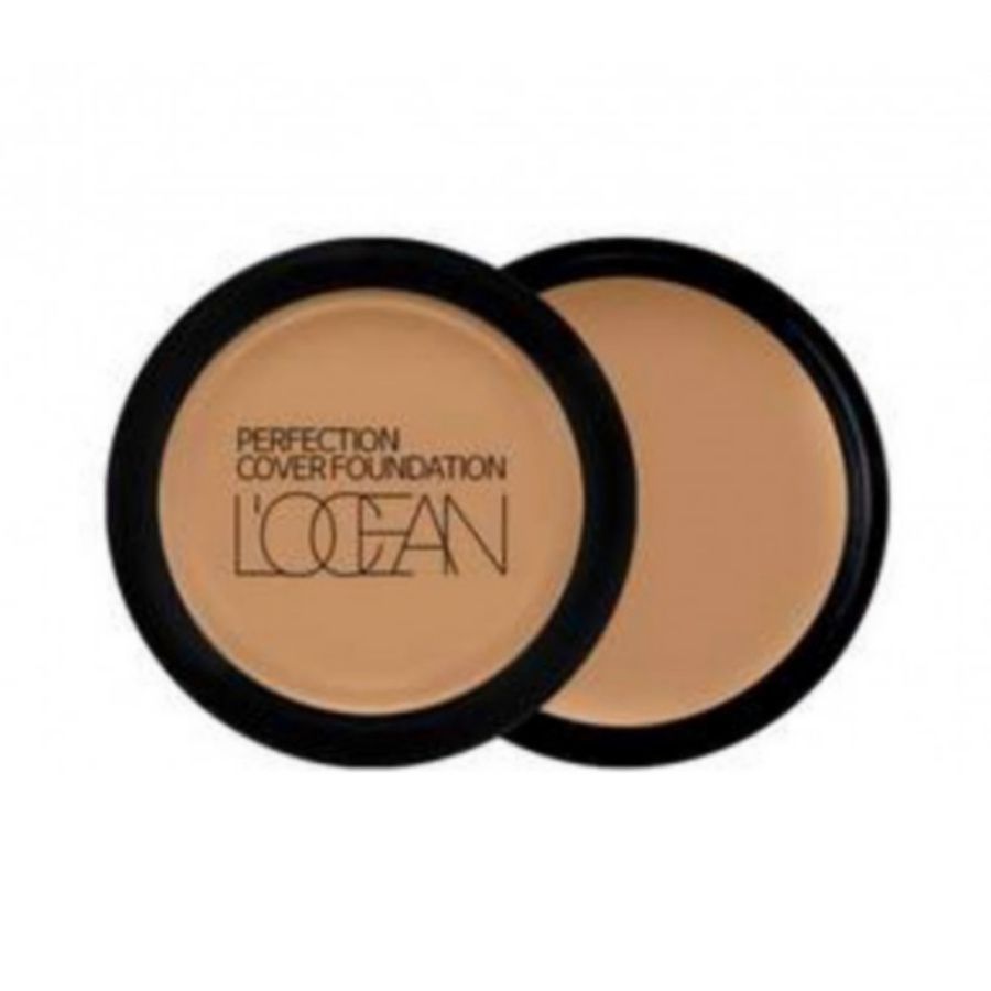 Консилер L’ocean Perfection Cover Foundation №33 Sexy Beige 16 г