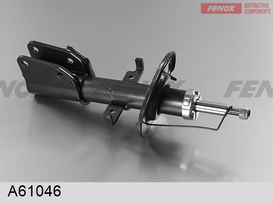 

Амортизатор подвески FENOX A61046