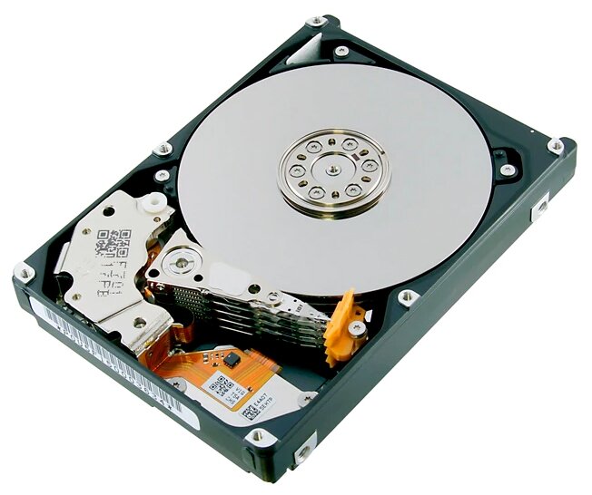 фото Hdd toshiba 600 гб (al15seb06eq)