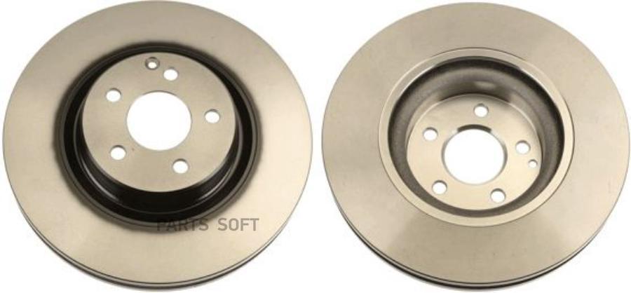 

Диск Тормозной ZFR df7351szfr