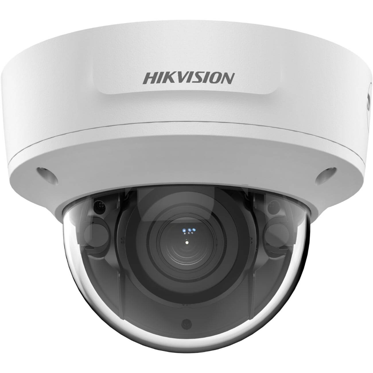 

Видеокамера IP HiWatch IPC-D622-G2/ZS, Белый