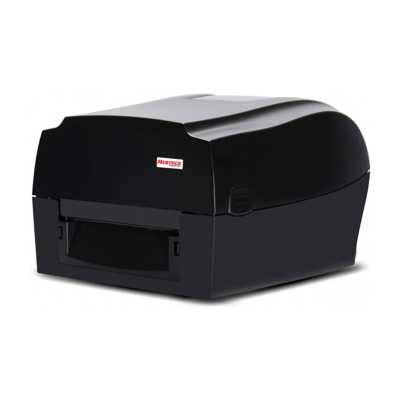 

Термопринтер Mertech Mprint TLP300 Terra Nova Black